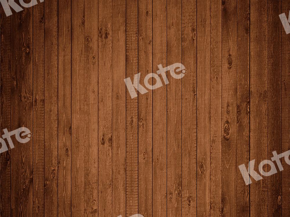 Kate Brown Wood Backdrop for photography