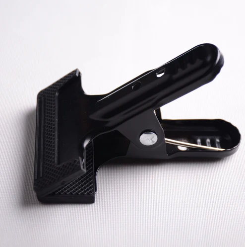 1 Piece Clamped Clip Vigorously For Photography Background Plate Aluminum - Image 3