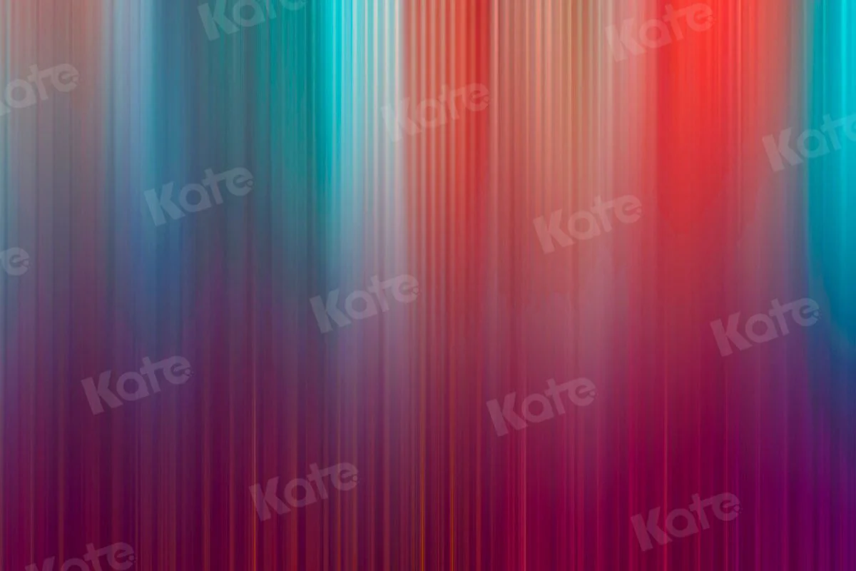 Kate Color Gradient Texture Backdrop for Photography