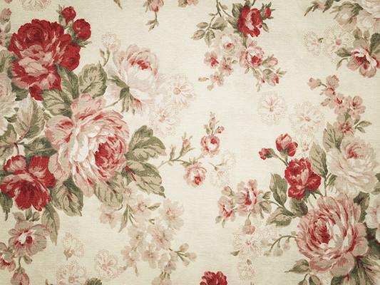 Kate Retro Flower Combination Backdrops for Photography - Image 3
