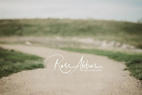 Kate Summer Backdrop Country Road Designed By Rose Abbas - Image 2