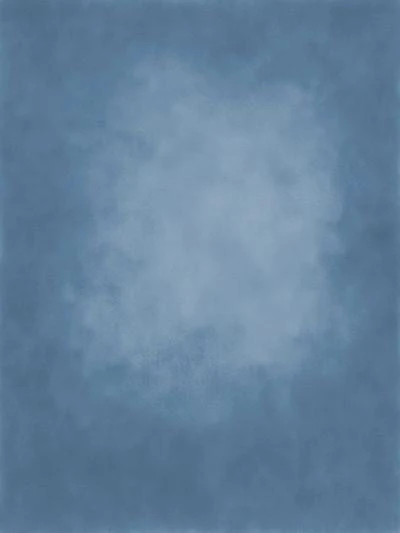 Kate Abstract Blue Texture Backdrop Retro Photographer Photo Background