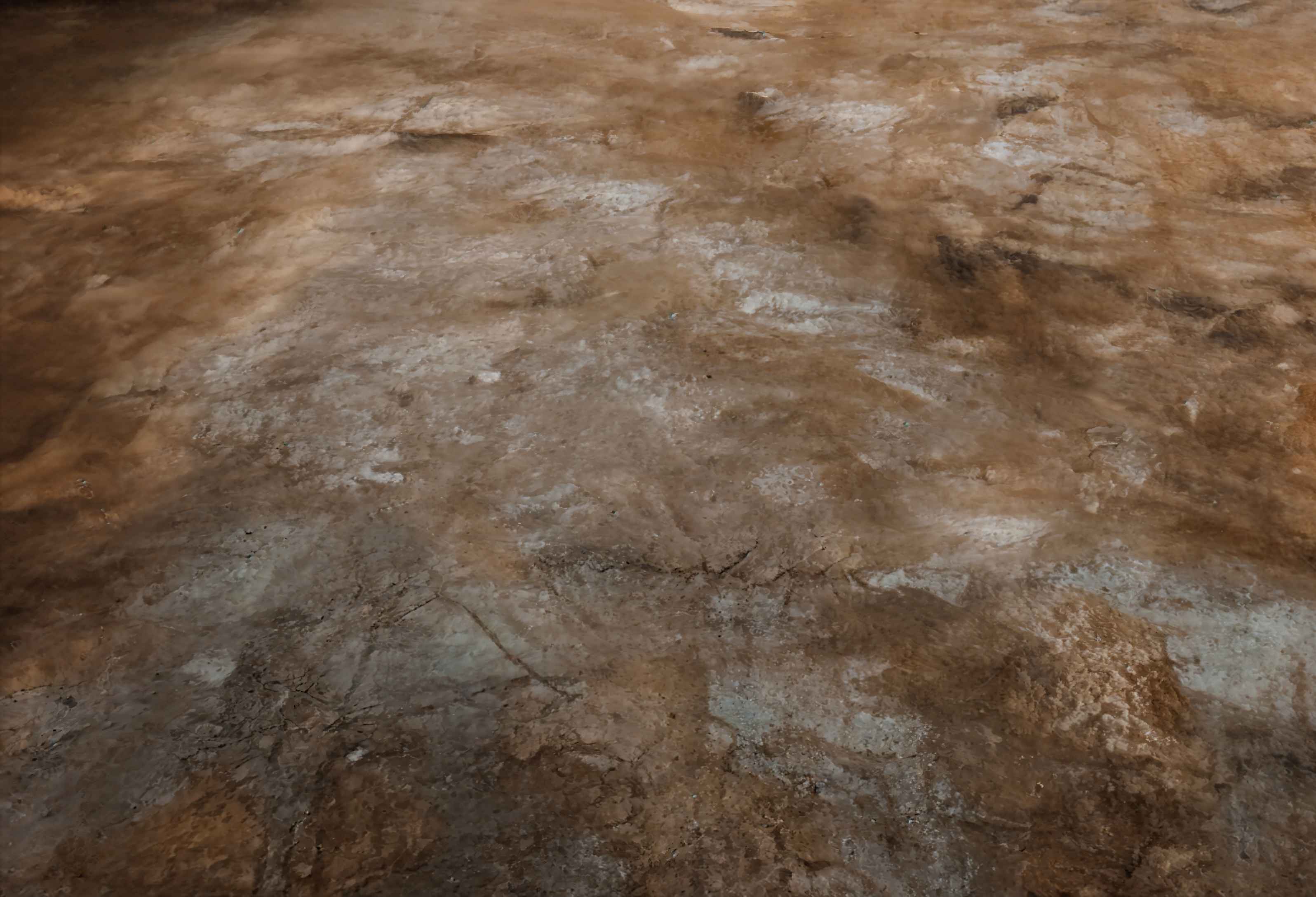 Kate Abstract Brown Gradient Texture Vinyl Floor Backdrop