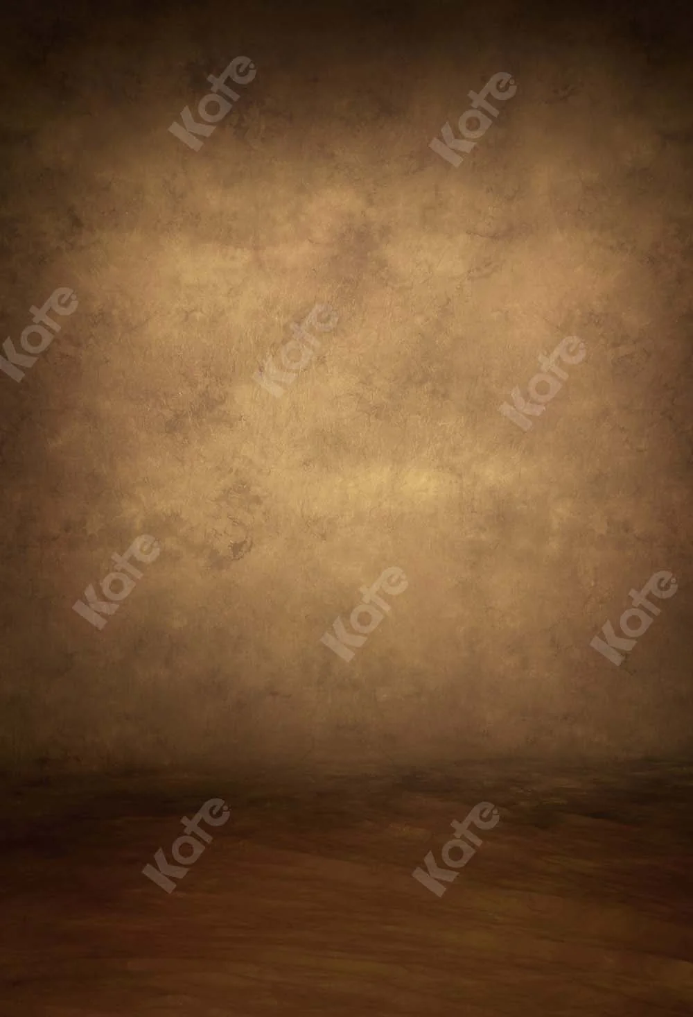 Kate Abstract Brown Texture Backdrop for photography