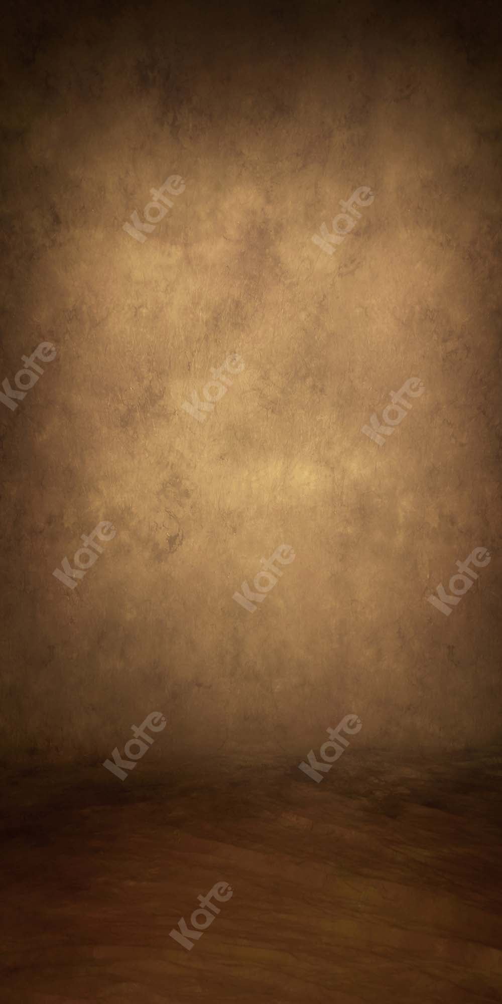 Kate Abstract Brown Texture Backdrop for photography - Image 3