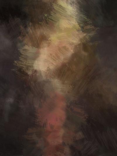 Kate Abstract Brushed Painted Background Textured Backdrop for Photography
