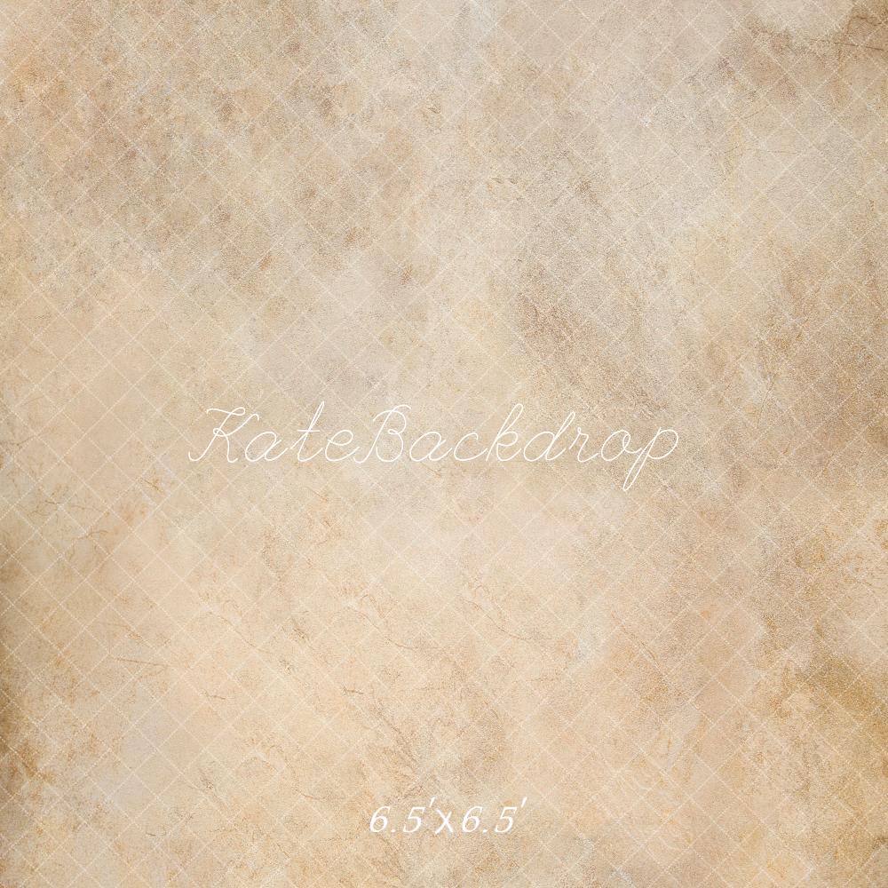 Kate Abstract Cream Beige Texture Backdrop for Photography - Image 4