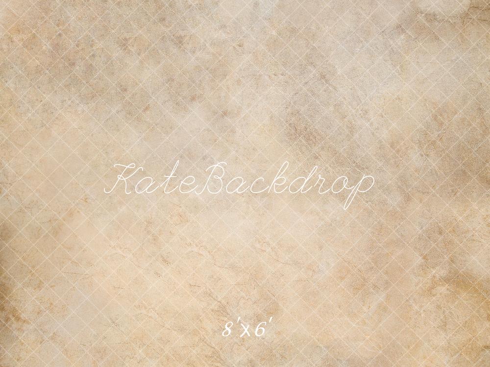 Kate Abstract Cream Beige Texture Backdrop for Photography - Image 5
