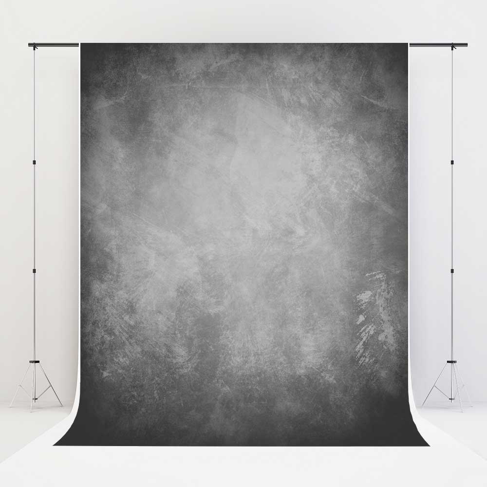 Kate Abstract Dark Middle White Texture Backdrops for Photography - Image 6
