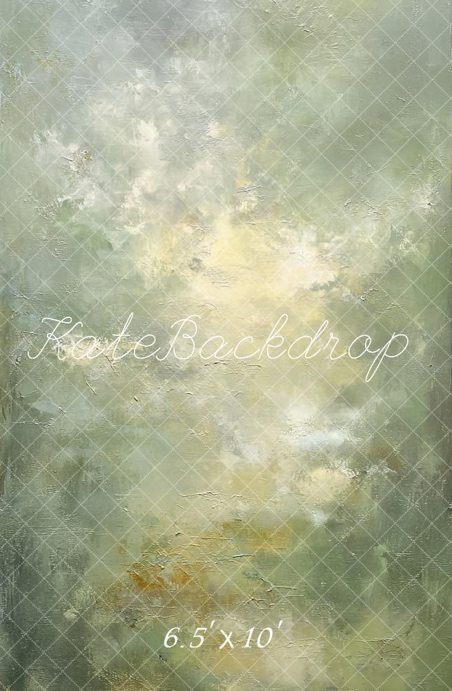 Kate Abstract Pastel Texture Fleece Backdrop Designed by Kate Image - Image 2