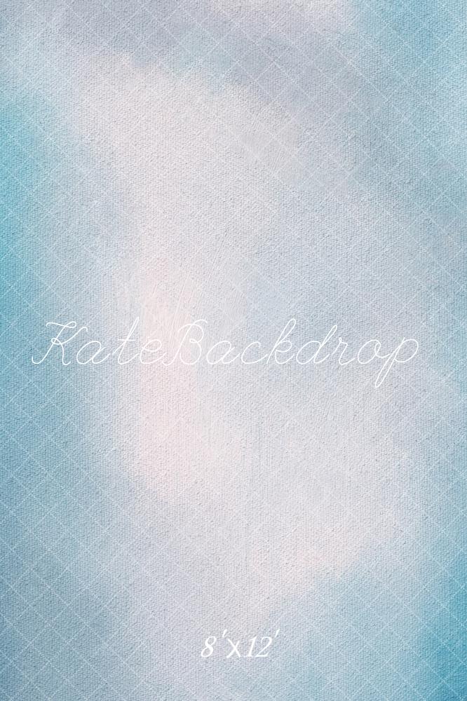 Kate Abstract Texture Blue Gradient Backdrop Designed by Fantasyphotoart - Image 10