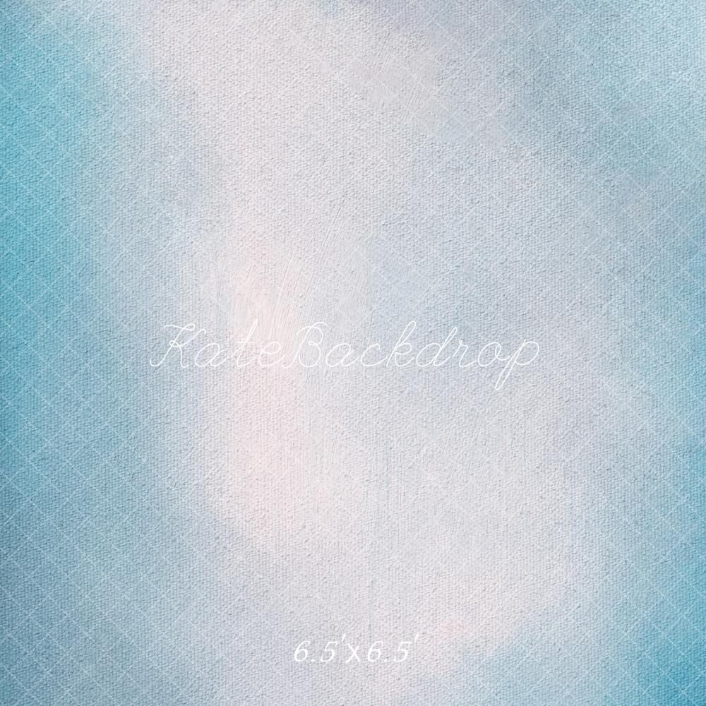 Kate Abstract Texture Blue Gradient Backdrop Designed by Fantasyphotoart - Image 6