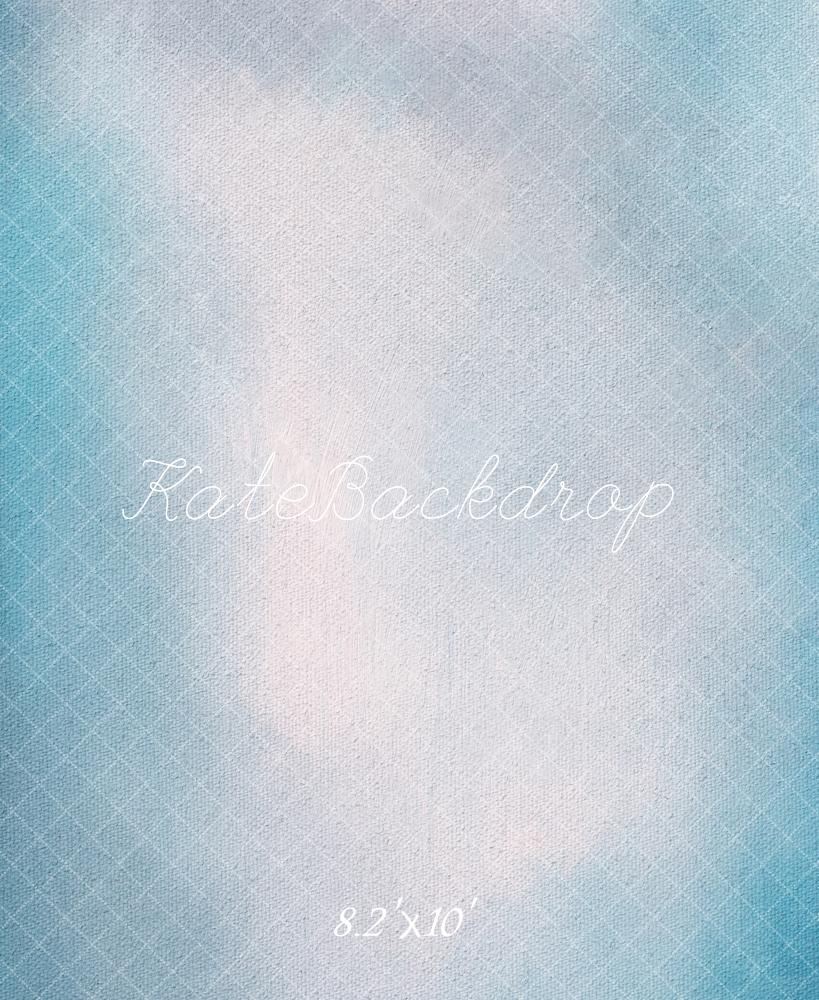 Kate Abstract Texture Blue Gradient Backdrop Designed by Fantasyphotoart - Image 7