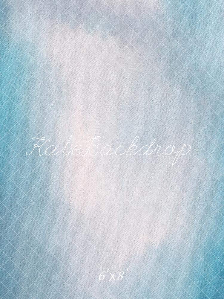Kate Abstract Texture Blue Gradient Backdrop Designed by Fantasyphotoart - Image 8