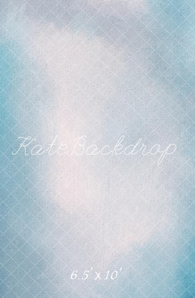 Kate Abstract Texture Blue Gradient Backdrop Designed by Fantasyphotoart - Image 9