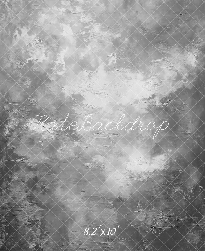 Kate Abstract Texture Grey Backdrop Designed by Kate Image - Image 11