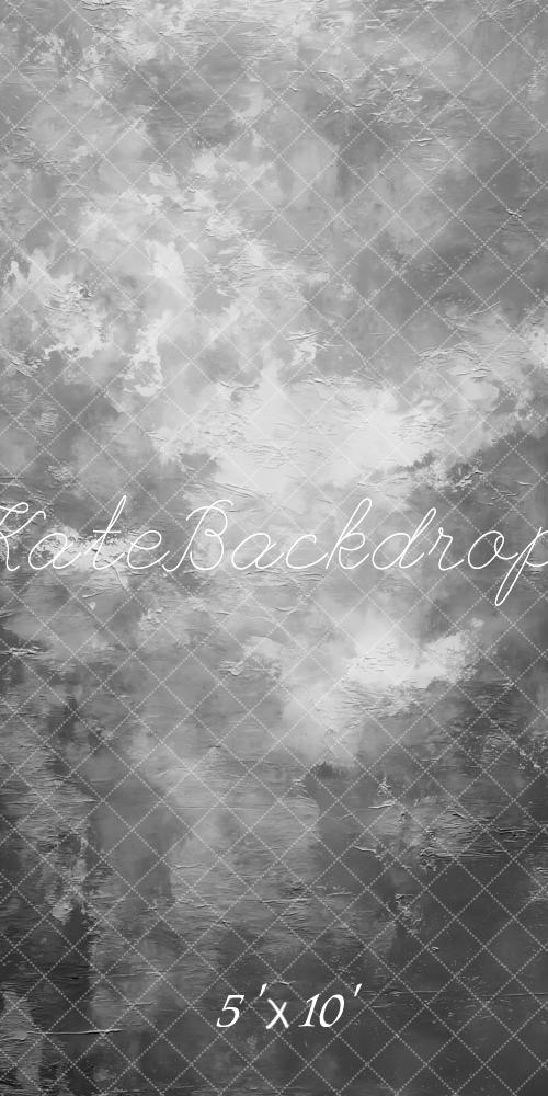 Kate Abstract Texture Grey Backdrop Designed by Kate Image - Image 14
