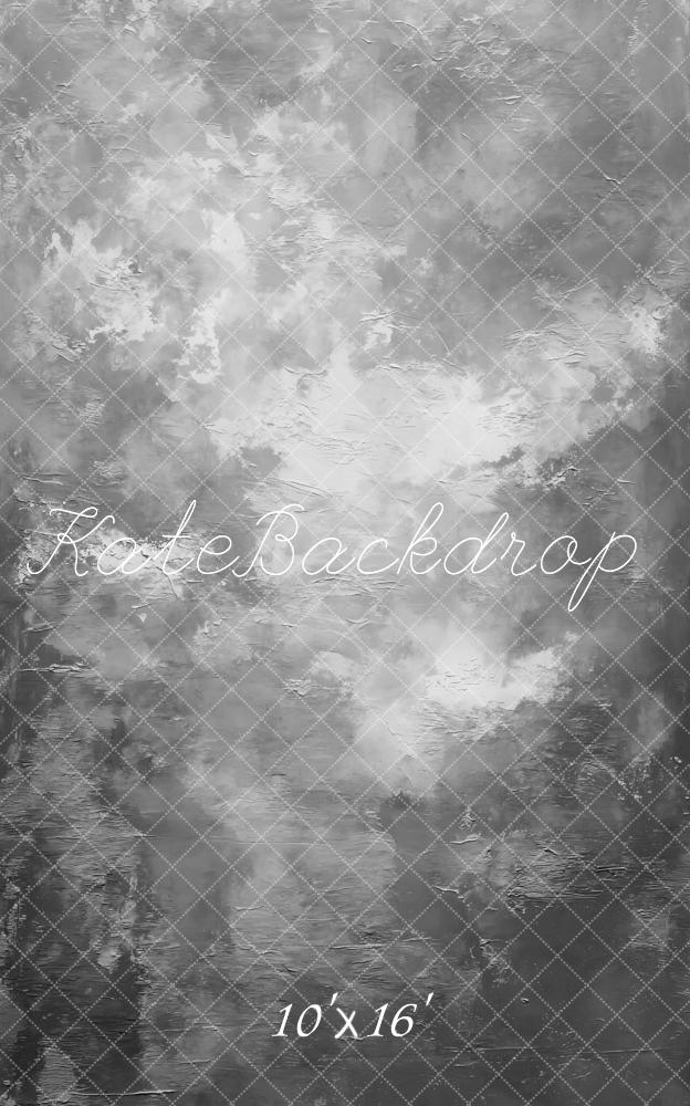 Kate Abstract Texture Grey Backdrop Designed by Kate Image - Image 16