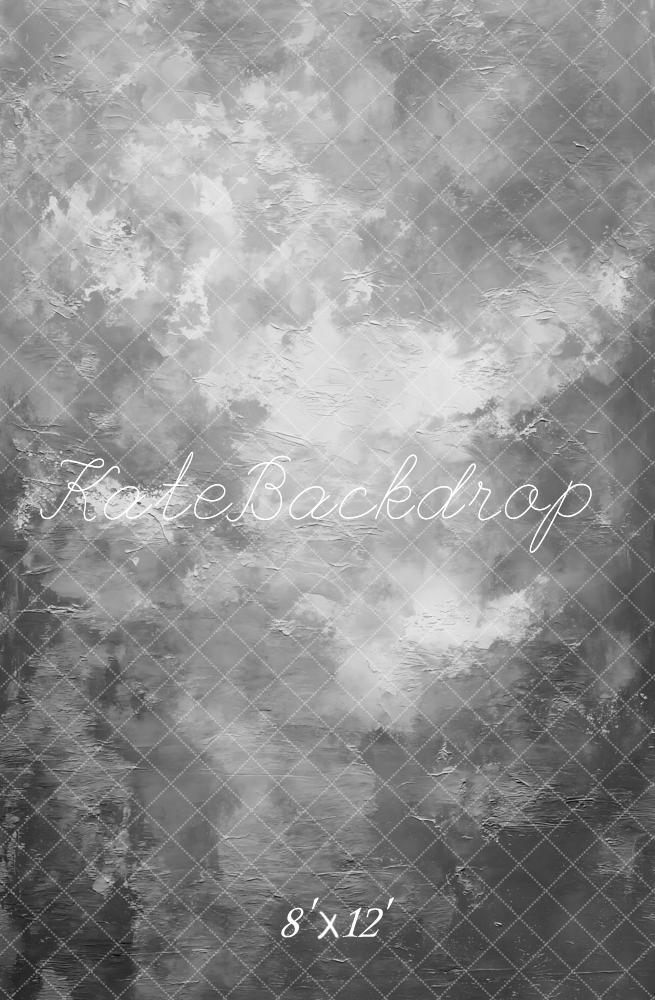 Kate Abstract Texture Grey Backdrop Designed by Kate Image - Image 17