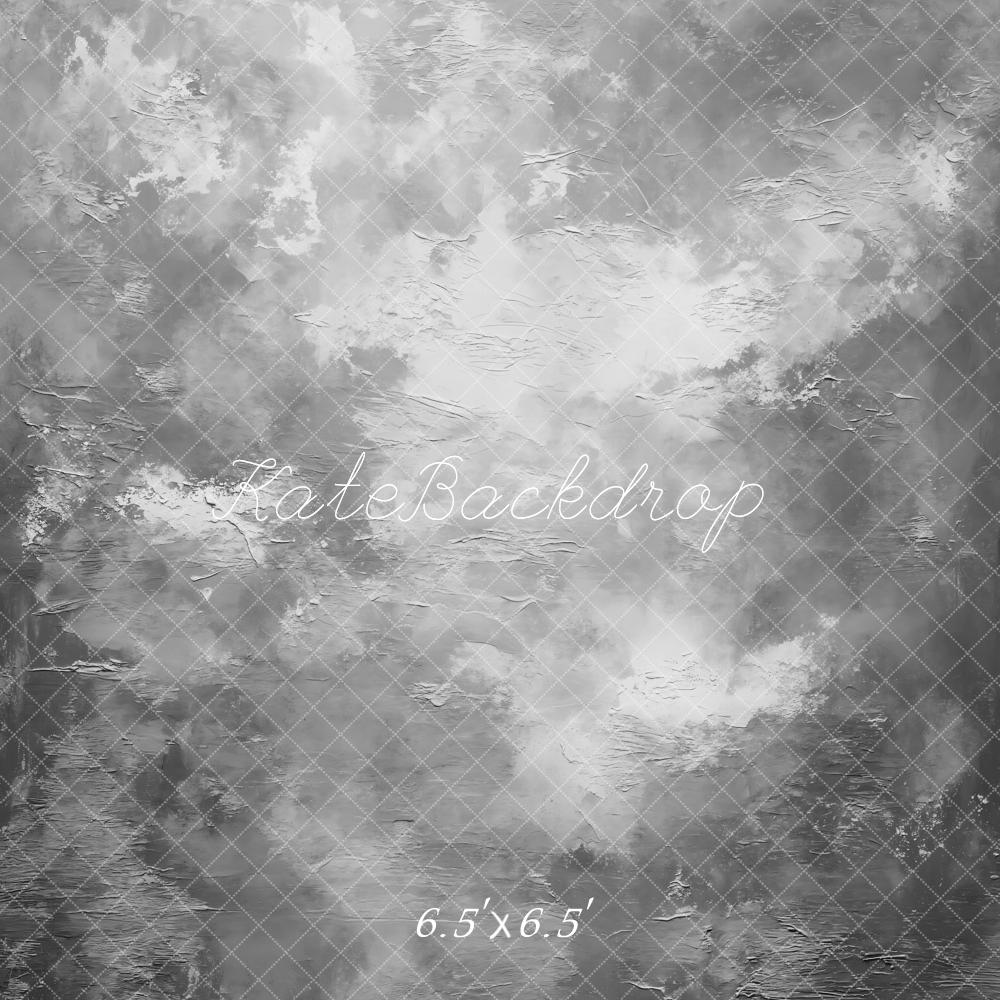 Kate Abstract Texture Grey Backdrop Designed by Kate Image - Image 6