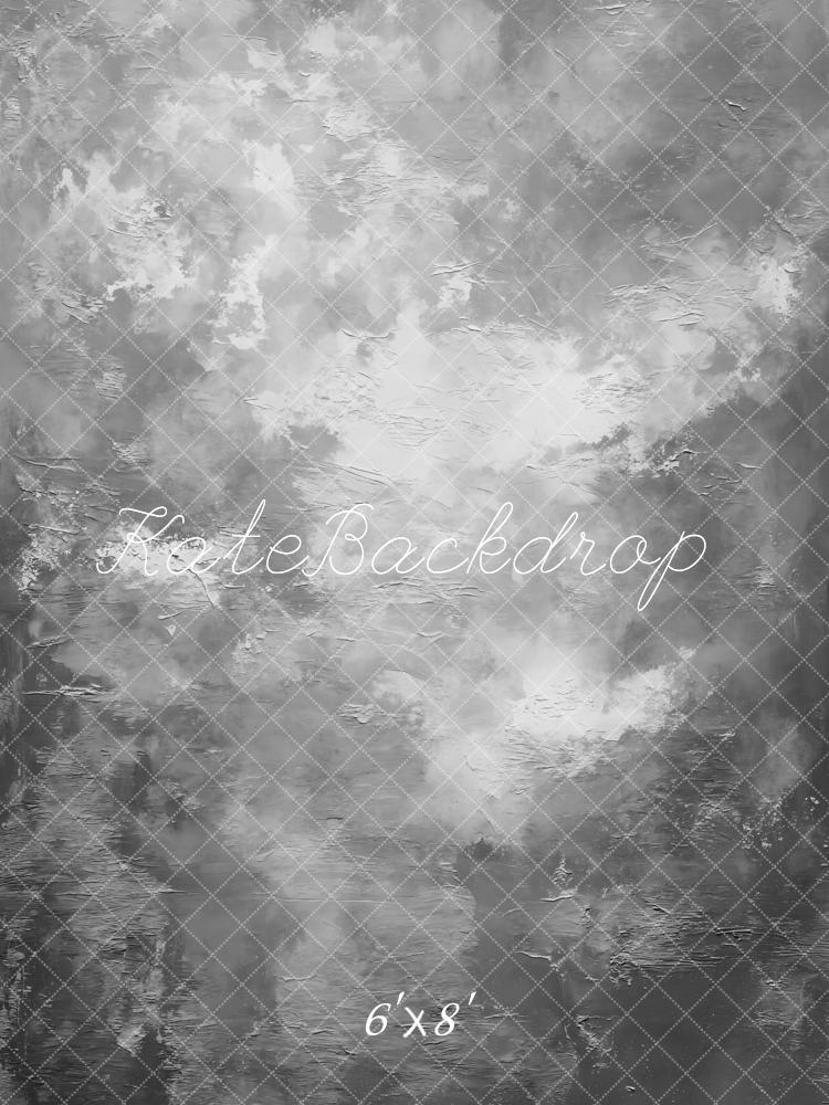Kate Abstract Texture Grey Backdrop Designed by Kate Image - Image 8