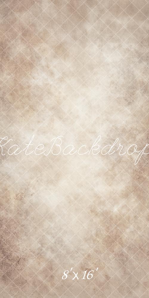 Kate Beige Abstract Texture Backdrop Designed by Emetselch - Image 10