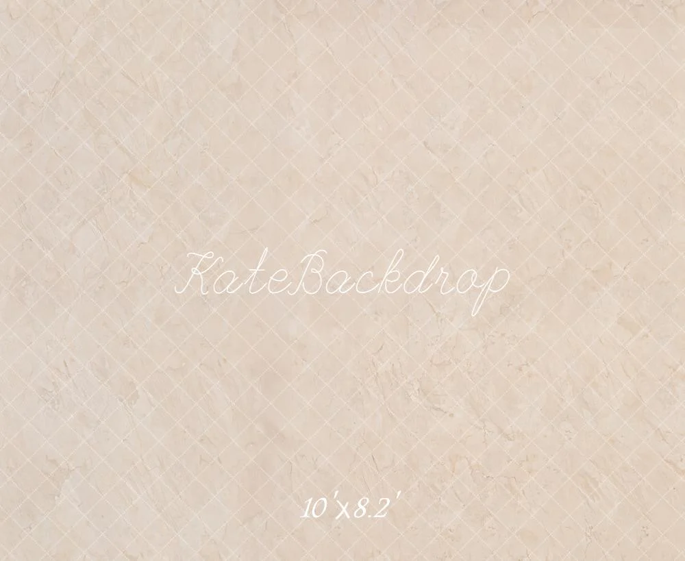 Kate Beige Pattern Floor Backdrop Designed by Emetselch - Image 6
