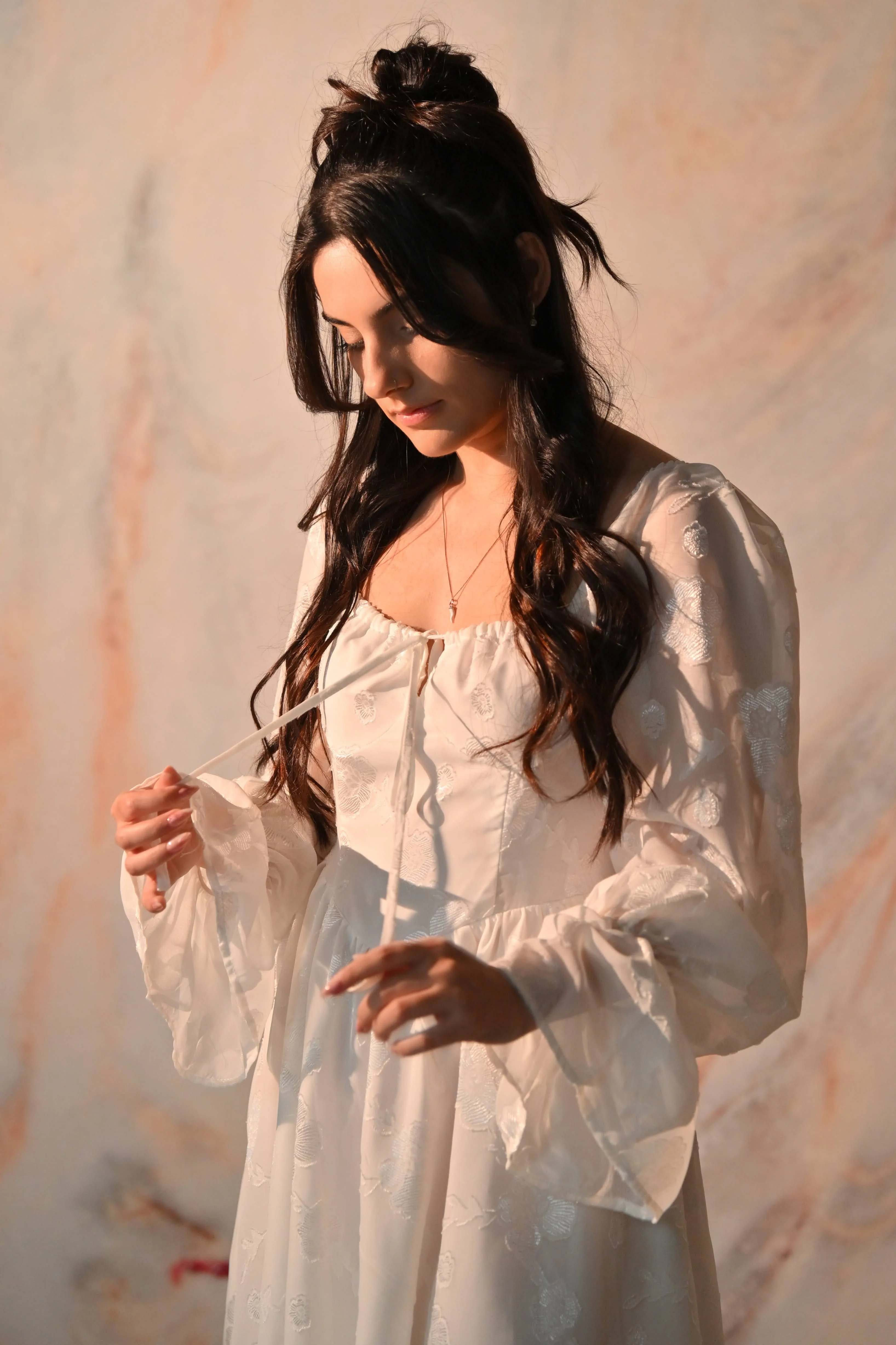 Kate Black Marble/White Microfiber Collapsible Backdrop Photography 5X6.5ft(1.5x2m)