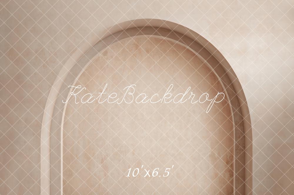 Kate Boho Art Arch Wall Fleece Backdrop Designed by Kate Image - Image 2