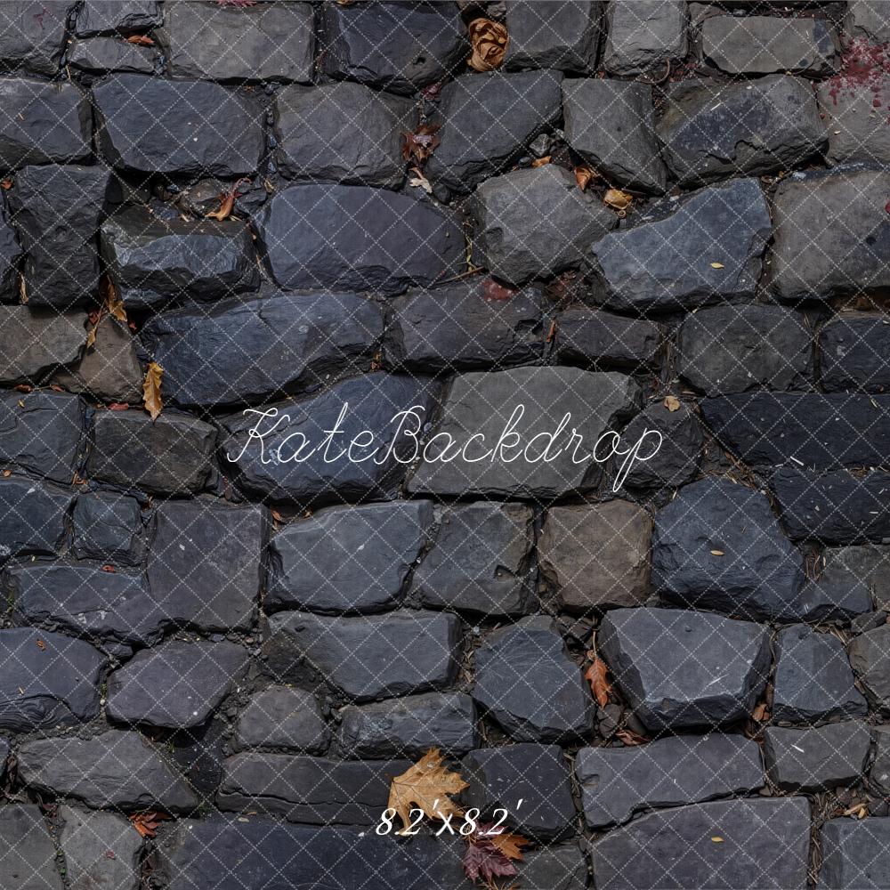 Kate Cobblestone Floor Backdrop Designed by Emetselch - Image 5