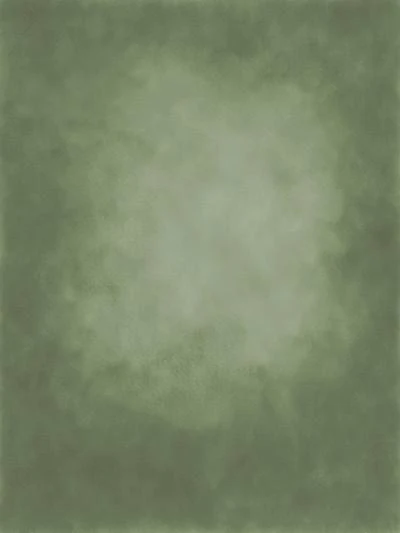 Kate Cold Retro Green Backdrop Texture Abstract Background for Photographer - Image 2