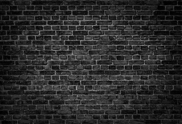 Kate Dark Brick Backdrop for Photography