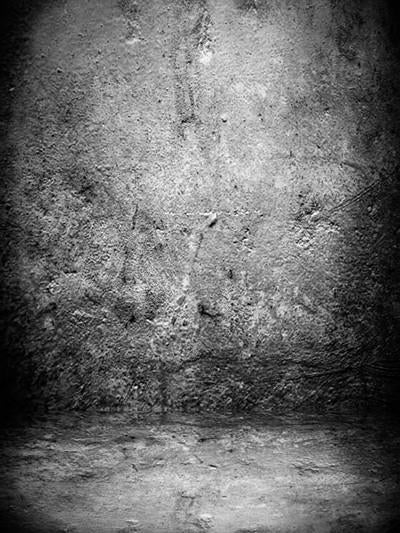 Kate Dark Concrete Textured Wall Photo Backdrop for Portrait Photography - Image 2
