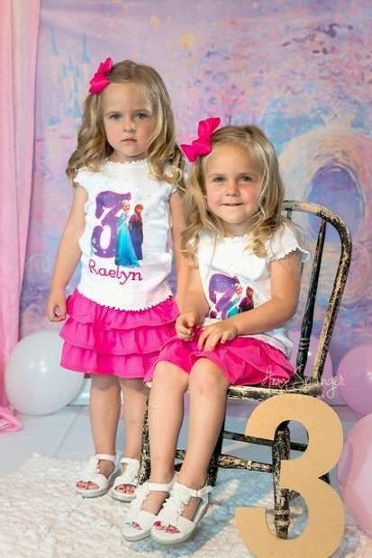Kate Fairy Tale Colorful Hand Painting Backdrop for Children Photography