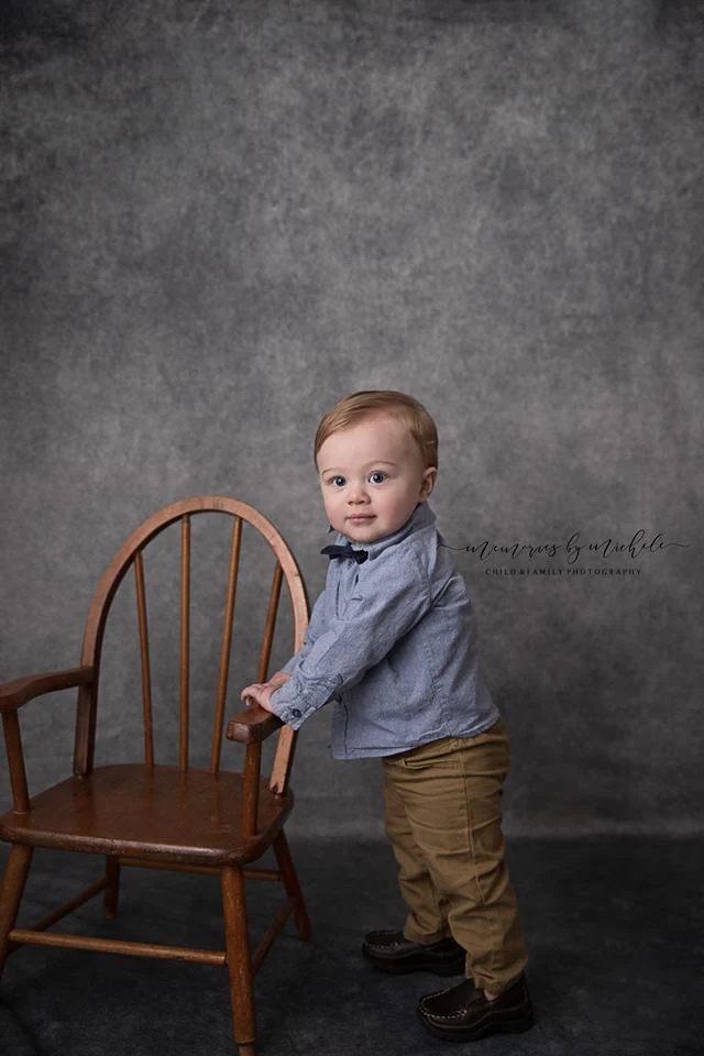 Kate Gray Stone Texture Abstract Backdrop photo studio