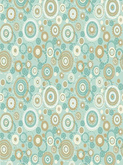 Kate Green Printed Pattern Photography Backdrop