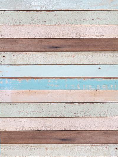 Kate Light Color Transverse Wooded floor Backdrop For Photography