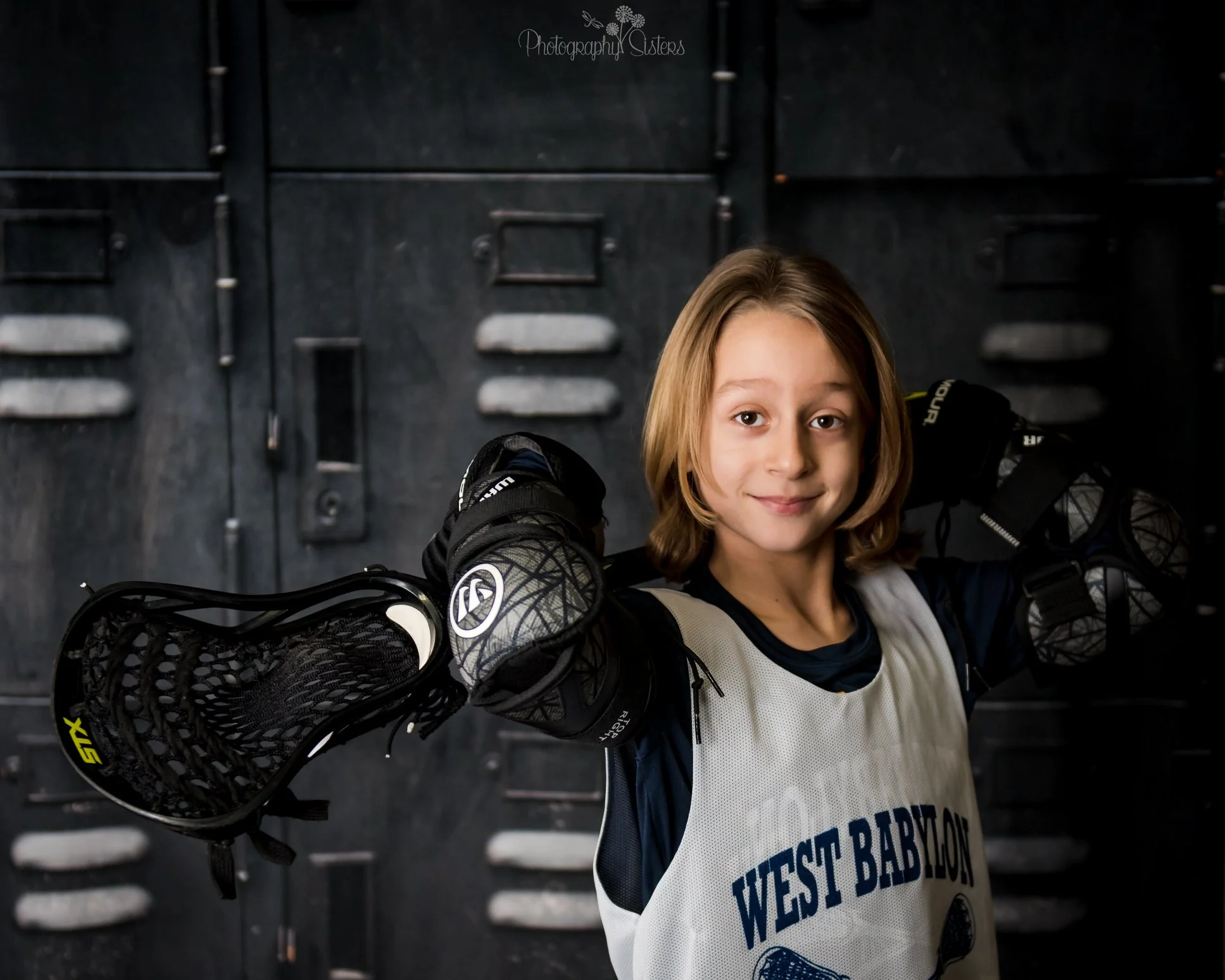 Kate Black Chalkboard Sports Backdrop for Photography