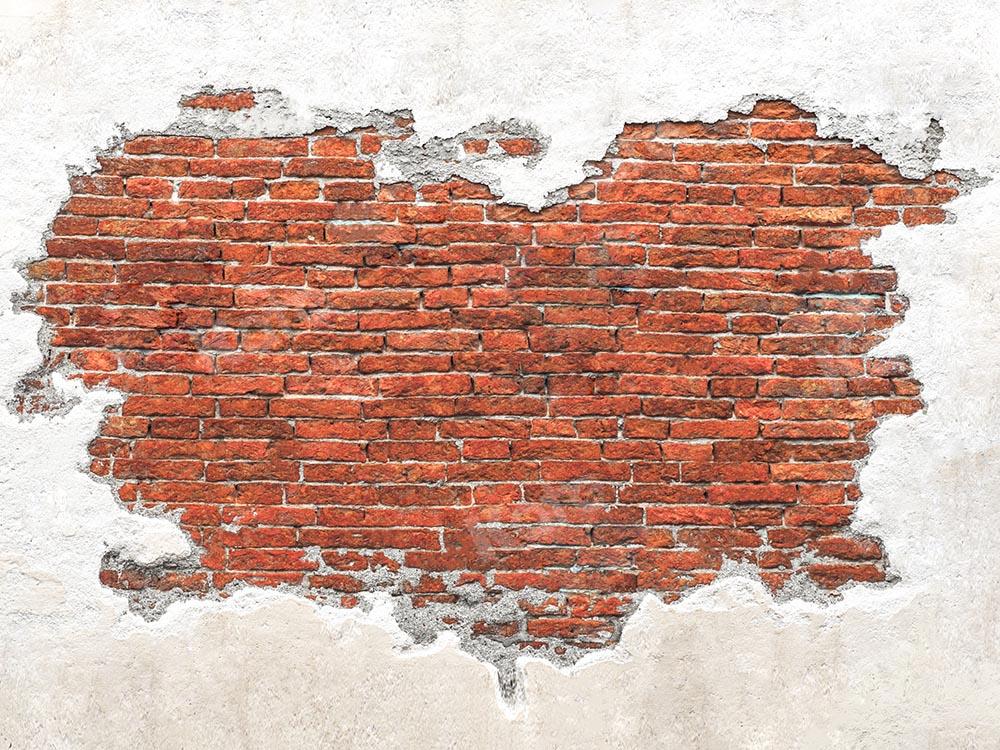 Kate Love Brick Wall Backdrop for photography