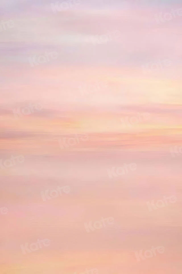 Kate Summer Sunset Sky Backdrop for Photography - Image 2