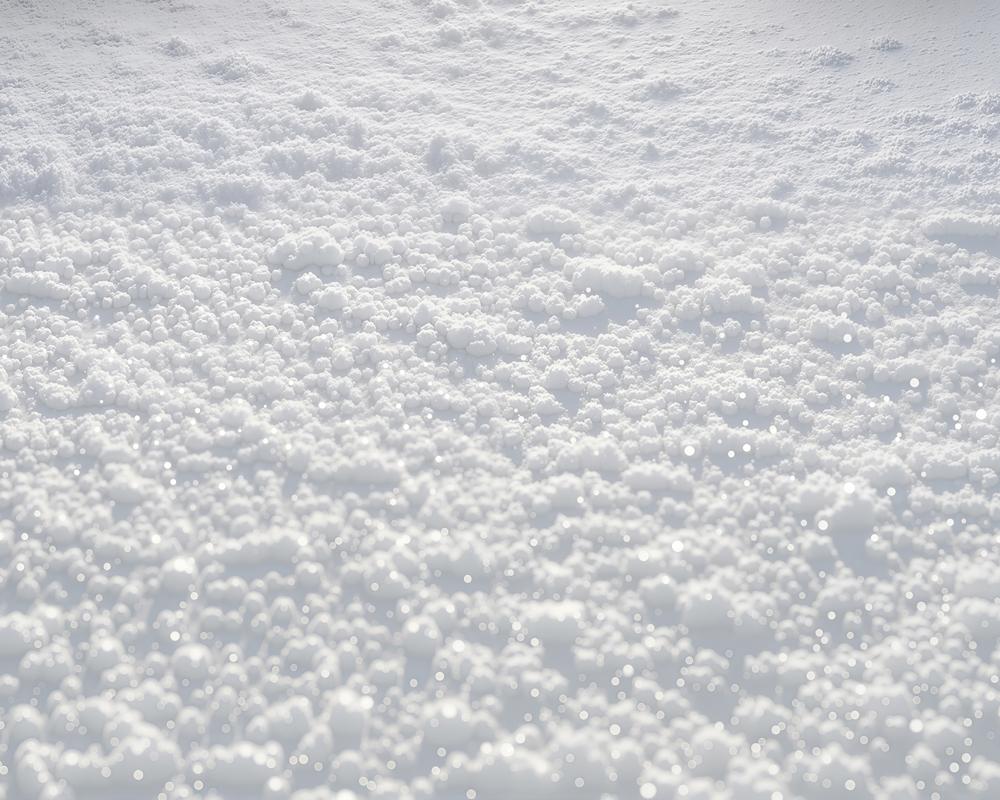 Kate Winter Snow Rubber Floor Mat - Image 2