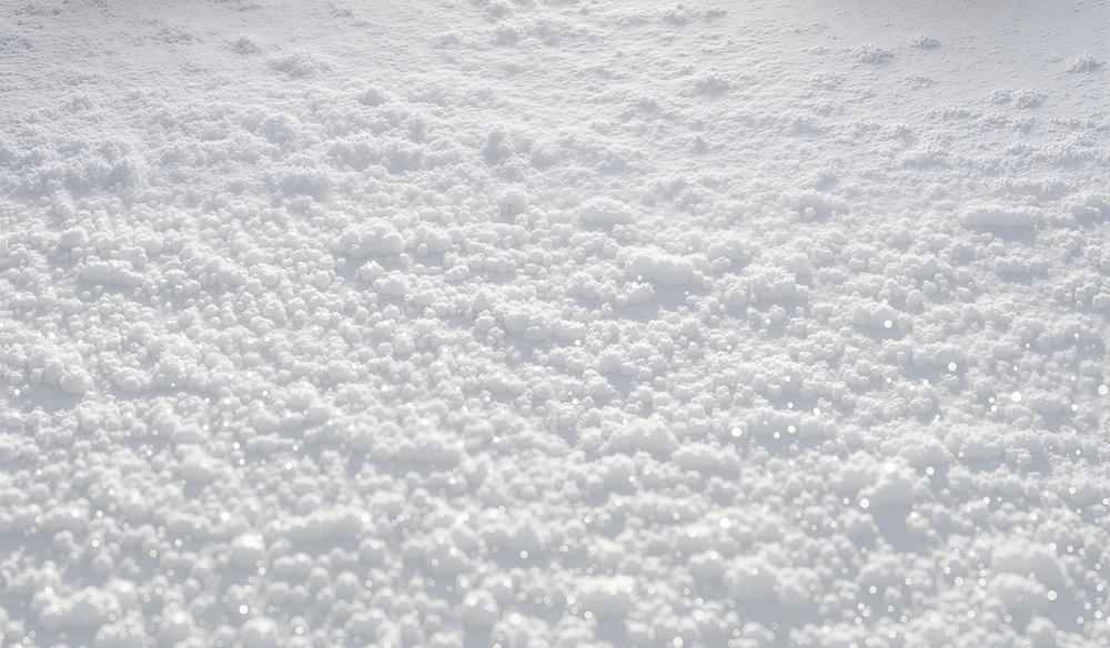 Kate Winter Snow Rubber Floor Mat - Image 3
