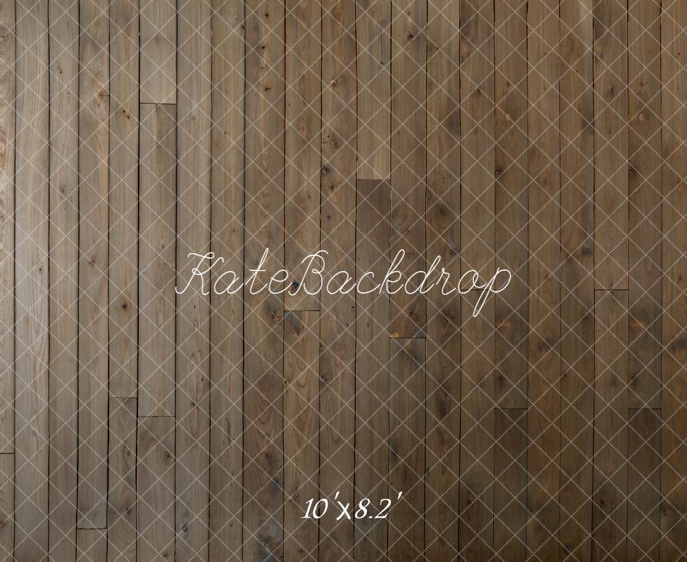 Kate Wood Texture Vintage Floor Backdrop Designed by Kate Image - Image 6