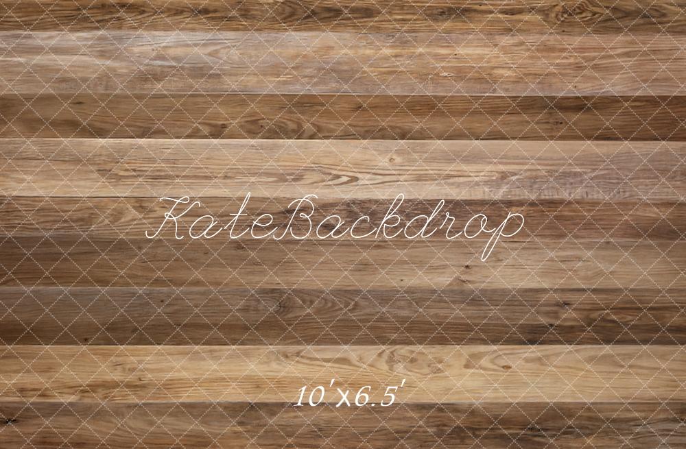 Kate Wood Texture Vintage Floor Backdrop Designed by Kate Image - Image 4