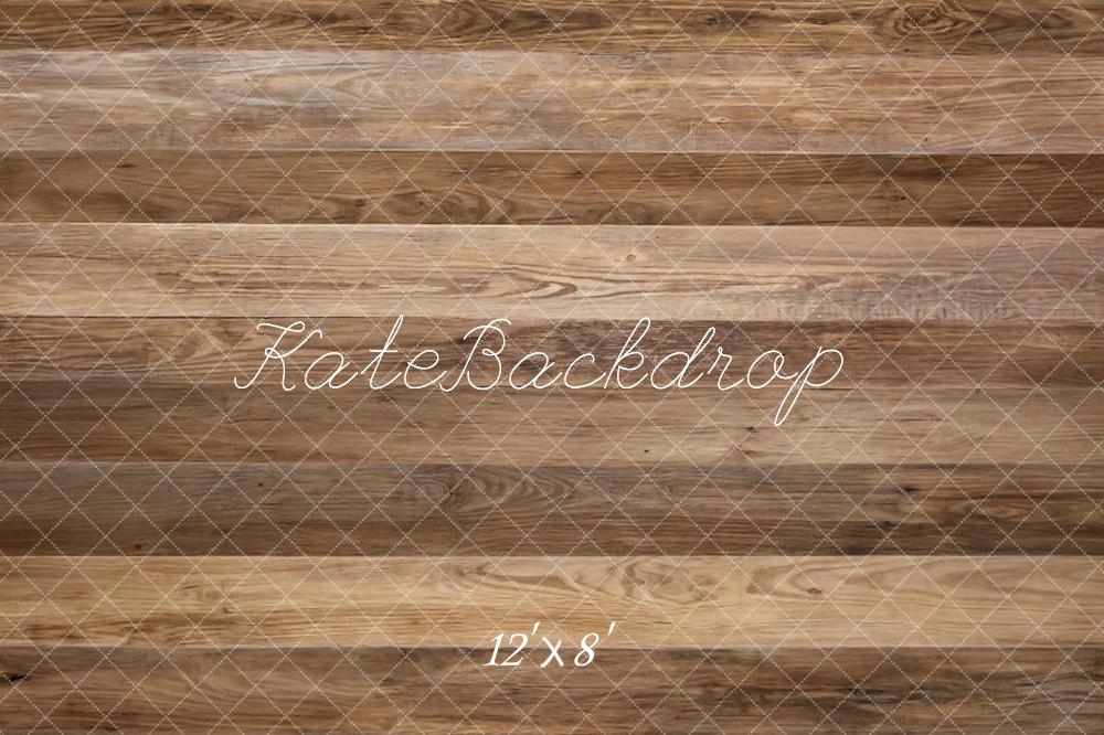 Kate Wood Texture Vintage Floor Backdrop Designed by Kate Image - Image 9