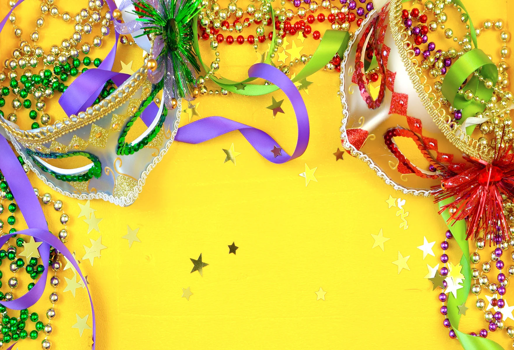 Kate Yellow Carnival Backdrops for Photography
